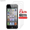 3Pcs for Apple iPod Touch 5 6 7 Tempered Glass Screen Protector for iPod Touch 5 6 Touch7 Glass Protective Film 9H L230619