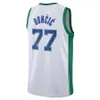 #0 Jayson Tatum Basketball Jersey Jaylen 7 Brown Kristaps Porzingis Marcus 36 Smart AL 42 Horford Kevin 5 Garnett Paul 34 Pierce Vintage Jerseys