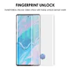 OnePlus 10 Pro Screen Protector Nano LiquidUV Full Glue Protective Film Phone Temeled Glass OnePlus 8T 9R 9RT 8 9 Pro 7 7T L230619