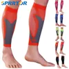 Arm Leg Warmers 1Pair Calf Compression Sleeves Relief Calf Pain Calf Support Leg for Recovery Varicose Veins Shin Splint Running Cycling Sports 230725