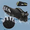 Sandals Water Shoes Men Women Beach Aqua Shoes Quick Dry Children Barefoot Upstream Hiking Parent-Child Wading Sneakers Swimming Shoes 230724
