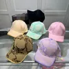 Designers Hommes Casquettes de Baseball Marque Tête de Tigre Chapeaux abeille serpent Brodé os Hommes Femmes casquette Soleil Chapeau gorras Sports maille Cap 575