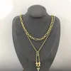 Chains Antique Style Fashion Simple High Grade Necklace For Women