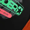 Projektantka odzieży modowa hip-hop Tshirts Young Thug Star's Ten sam SP5DER 5555555 TEE TEE MĘŻCZYZN I BAWIEJ DOBRA KABLIKA KYQ9 KYQ9 KYQ9