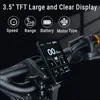EU-Aktie: KAABO Mantis King GT Elektroroller, 60 V, 24 Ah, TFT-Display, 2 x 1100 W Motor, 70 km/h, IPX5 wasserdicht, Smart-Kickscooter, inklusive Mehrwertsteuer