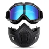 Kayak Goggles Motocross Sports Gözlük Motosiklet Gözlükleri Rüzgar Proof Motosiklet Gkges Full Yüz Maskesi Motosiklet Gözlük Motosiklet Maskesi HKD230725