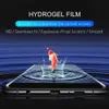 3st hydrogelfilm inte glas för Sony Xperia 5 I II III 1 10 Skydd för Sony Xperia10 Plus Pro Safety Phone Screen Protector L230619