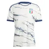 Mens TShirts Italian Jersey Summer and Womens Luxury Brand Tshirt High Quality Round Neck Basic Men Clothing 230724