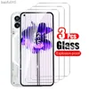 3PCS Tempered Glass Screen Protector for Nothing Phone 1 Phone1 Screenprotector Cover for Nothing Phone One Protective Film Case L230619