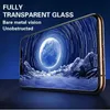 4PCS 9H Screen Protectors Voor Iphone 12 13 Mini Glas Gehard I Telefoon 11 14 Pro XS Max XR X Bescherming Bril 2.5D Guard Cover L230619