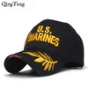 Boll Caps Baseball Cap Tactical Cap Snap Cap justerbar Navy Seal Gorilla 230724