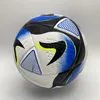 Balón de fútbol Tamaños oficiales de los últimos 23 24 balones de temporada para torneos europeos sénior