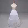 2020 Bridal Accessories In Stock Size Petticoats for Ball Gowns Formal Wear Wedding petticoat panniers Ball Gown New Style 12312S