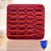 Car Seat Covers Heated Pad Comfort For Driver 5V Thickening Electric Heating Mat Indoor & Outdoor Use