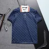 Designer Shirts Mens Womens Polo Fashion Design Short Sleeve Casual Tops Summer Clothing