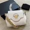 designers bags luxurys women handbag shoulder high quality fashion chain lady wallet leisure and versatile handbags 6 colors style trend6 SD34G