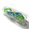 Occhialini Occhialini da nuoto per bambini Antiappannamento Nessuna perdita Protezione UV Occhialini da nuoto per bambini Ragazzi e ragazze HKD230725