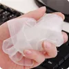 Clavier Couvre 1 PC Couverture De Clavier Souple Pour Ordinateur De Bureau Universel Anti-poussière Clavier Couverture Cas Transparent Clair Protecteur Film R230717