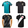 23 24 VASCO DA GAMA MENS SOCCER JERSEYS 22 23 Raniel G. Pec Juninho Getulio Home Away 3rd målvakt Training Wear Special Edition Shirt Kort ärmar