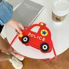 Borse Borse a tracolla per bambini carini Portamonete per auto dei cartoni animati per bambini Borsa a tracolla mini per bambini Ragazzi Ragazze Accessori Borse 230724