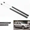 2pcs Auto Tailgate Hatch Lift Lift Pixt Hous Gas Struts для Chevrolet Trailblazer 2002 2003 2004 2005 2006-2008 для посланника GMC Isuzu ASCE283R