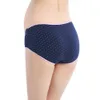 Maternity Intimates ZTOV 3PCSLot Maternity Underwear Panties for Pregnant Women Pregnancy Clothes U-shaped Low-Waist Briefs Intimates XXL 230724