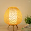Table Lamps Lamp Japanese Tatami Bedroom Living Room Floor Zen Teahouse Adornment And Lanterns Of Home Stay Facility