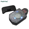 Outdoor Games Activities Table game Electronic scoring Laser induction target Portable Entertainment toy color-changing Electric toy target 2MW AQB110 230725