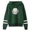 Hot style Men's Hoodies Dream Mask Keep On Smilin Merch Pullover Hoodie Fashion Hooded Sweatshirt Tracksuit