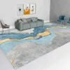 Carpets Modern Living Room Decoration Carpet Luxury Large Area Carpets Non-slip Rugs for Bedroom Washable Floor Mat Office Lounge Rug R230725