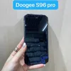 Для Doogee S96 Pro Temdered Glass Brotective на S96PRO GT S96GT 6.22NINCH Protector Protector Protector Protect Protect Protect