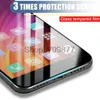 100D Full Protective Glass For Xiaomi Redmi 4X 5A 5 Plus 6 6A 7A Redmi Note 4 4X 5 Pro Tempered Glass Screen Protector Film Case L230619