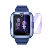 Pour Huawei montre pour enfants 5X 4X 3S 3X 4 Pro K2 enfants téléphone montre intelligente clair/violet 2.5D verre trempé Film protecteur d'écran L230619