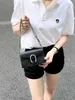 Moda novas mulheres sacos mini bolsa de luxo couro genuíno designer sacos moda na moda crossbody mini bolsa de ombro totes sacos com caixa tamanho 16.5cm