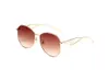 2023 lunettes de soleil design sans monture diamant coupe lunettes corne de buffle cadre en bois lentille brune Mode ins net rouge mêmes hommes et femmes vintage gros avec 362