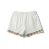 Herenshort Twink Shorts Regenboog 230724