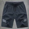 Плюс размер L ~ 8xl 9xl Мужские спортивные шорты летние беговые спортивные штаны бегут баскетбольные пляжные шорты ежедневные шорты мужского бренда