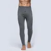 Thermisch ondergoed voor heren Winter Warm herenondergoed katoenen leggings Strak heren Lange onderbroek Grote maten warm ondergoed Man thermisch ondergoed voor heren 230724