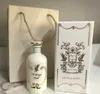 Duftgarten, rosa, weiße Flasche, Winter, Frühling, neutrales EDP-Parfüm, 100 ml, langanhaltender Geruch, Parfum-Spray, Köln, 12 Arten, schnelle Lieferung