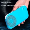 Portable 3.5 inch IPS HD Screen Handheld Game Player Retro Video Gaming Console