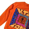 Vêtements de créateurs de mode Sweat-shirts pour hommes Sweats à capuche Entergalactic Live Hoodie Hip Hop Rap Sweat-shirt de Scott Mescudi