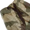 Designer modekläder Mens Pants Kapital Kountry Hiratas exklusiva försvinnande Camo Loose Pleated Wide Leg Pants