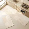 Carpets Kitchen Rug Waterproof Oil-proof Large Area Living Room Carpet Home Decoration Non-slip Door Mat Tapete R230725