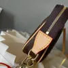 10A роскошная женская дизайнерская сумка мини-цветок женская сумка винтажная кожаная сумка-мессенджер с заклепками через плечо сумки на ремне кошелек высокого качества