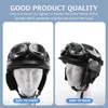 Capacetes de motocicleta capacete para esportes de neve ao ar livre patinete de esqui ciclismo bicicleta