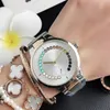 Orologio da donna, orologi di alta qualità, edizione limitata, orologi di lusso con batteria al quarzo, impermeabili, in acciaio inossidabile, da 32 mm