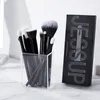 メイクアップツールJessup Makeup Brushesセット10PCSメイクアップブラシ自然シンテティックパウダーファンデーションアイシャドウアイライナーコンシーラーブラッシュ眉T323230724