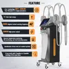 Het nieuwste product EMT EMslim Body shape machine shaping Elektromagnetische Spieropbouw Machine clinic gebruik uitgeruste operatievideo