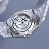 Omega Classic Mens and Womens Diamond Watch Double Eagle Constellation Mechanic