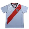 1986 1987 river plateretrocalcio maglie 1995 1996 1997 2004 2006 FALCAO Caniggia Crespo Copa Libertadores maglia da calcio classica vintage